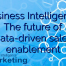 Business Intelligence: The future of data-driven sales enablement